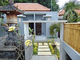 Batu Kandik Homestay