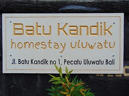 Batu Kandik Homestay