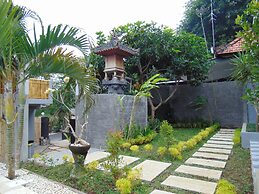 Batu Kandik Homestay