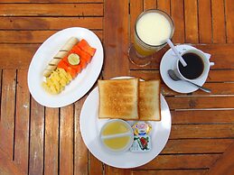 Batu Kandik Homestay