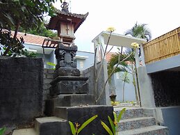 Batu Kandik Homestay