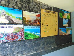 Batu Kandik Homestay