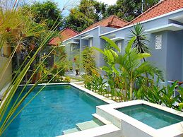 Batu Kandik Homestay