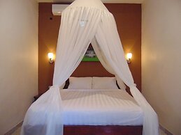 Batu Kandik Homestay