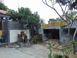 Batu Kandik Homestay