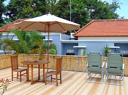 Batu Kandik Homestay