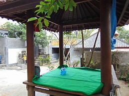 Batu Kandik Homestay