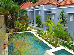 Batu Kandik Homestay