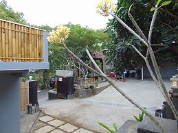 Batu Kandik Homestay