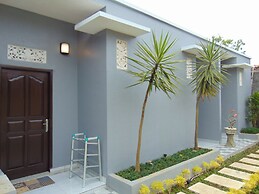 Batu Kandik Homestay