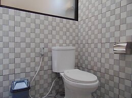 Batu Kandik Homestay