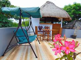 Batu Kandik Homestay