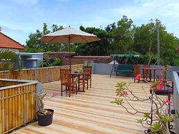 Batu Kandik Homestay