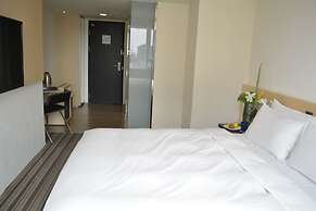 De rêve Express Hotel