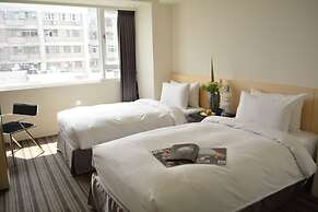 De rêve Express Hotel