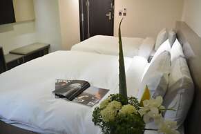 De rêve Express Hotel