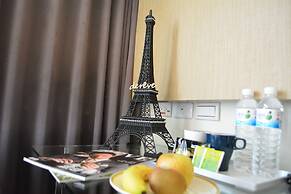 De rêve Express Hotel