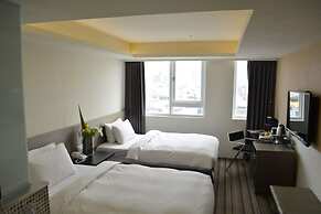 De rêve Express Hotel