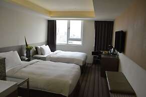 De rêve Express Hotel