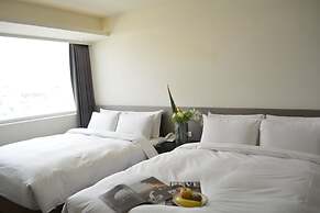 De rêve Express Hotel