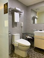 De rêve Express Hotel