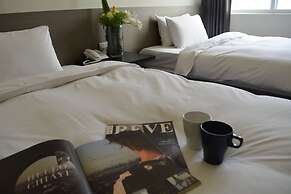 De rêve Express Hotel