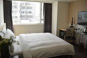 De rêve Express Hotel