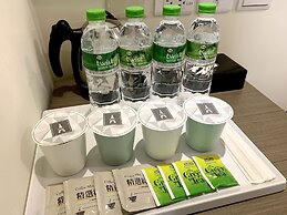 De rêve Express Hotel