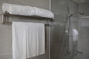 De rêve Express Hotel