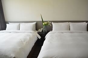 De rêve Express Hotel