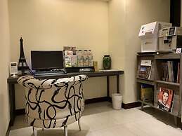 De rêve Express Hotel