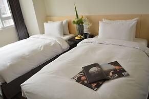 De rêve Express Hotel