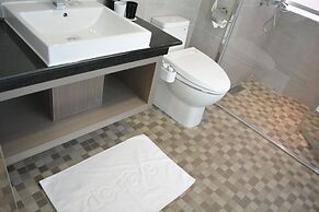 De rêve Express Hotel