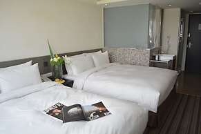 De rêve Express Hotel