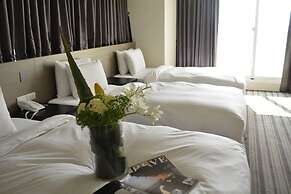 De rêve Express Hotel