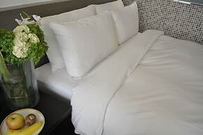 De rêve Express Hotel