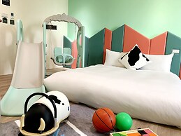 De rêve Express Hotel