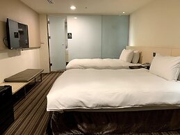 De rêve Express Hotel