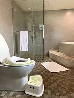 De rêve Express Hotel