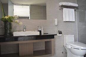 De rêve Express Hotel