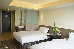 De rêve Express Hotel