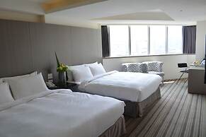 De rêve Express Hotel