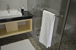 De rêve Express Hotel