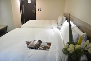 De rêve Express Hotel