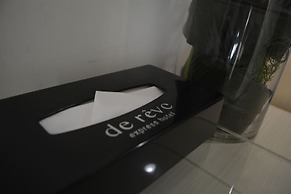 De rêve Express Hotel