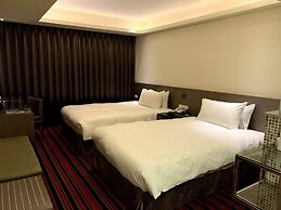 De rêve Express Hotel