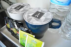 De rêve Express Hotel