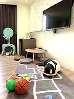 De rêve Express Hotel