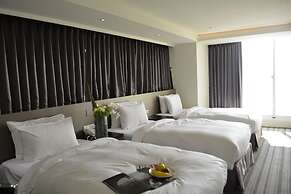 De rêve Express Hotel