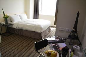 De rêve Express Hotel